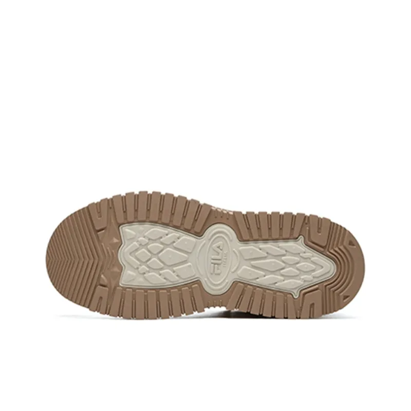 FILA FUSION Short Outdoor Boots Women's-4