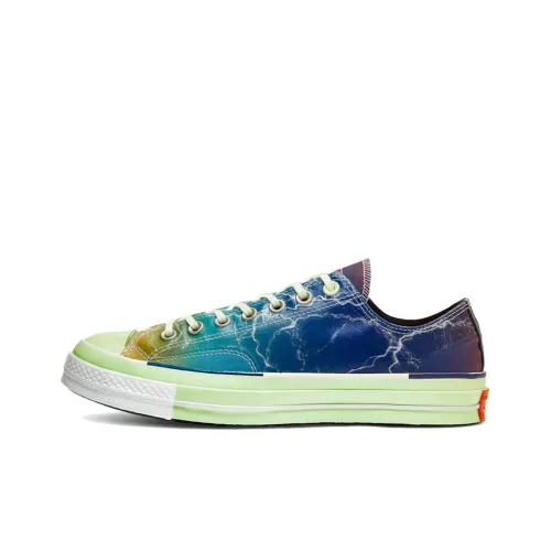 Converse Chuck Taylor All Star 70 Ox Pigalle Multi