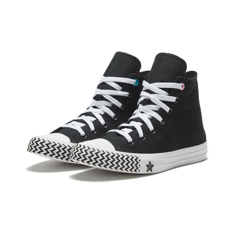 Converse Chuck Taylor All Star Voltage High Top Women's-2