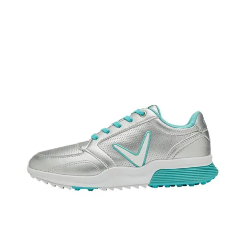 Callaway Chev Ace Golf Shoes Women's Low-Top