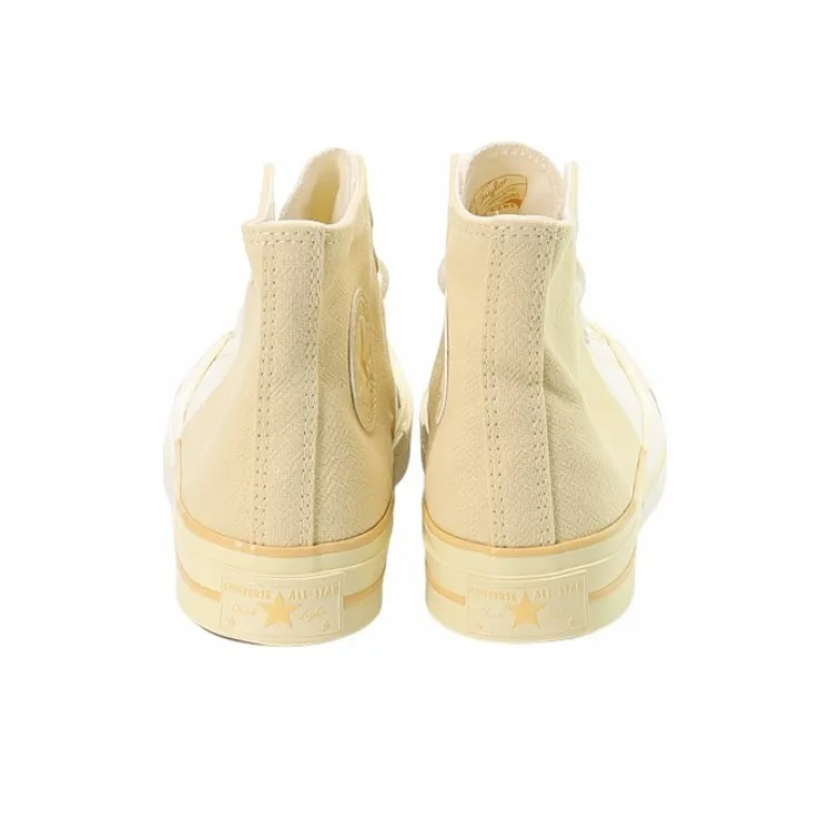 Converse Chuck Taylor All Star 1970s 'White Yellow'-3