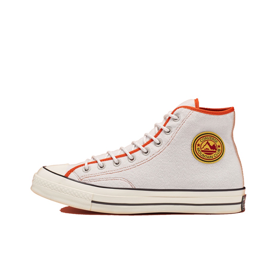 Converse Chuck Taylor All Star 70 Hi Archival Terry Mountain Club POIZON