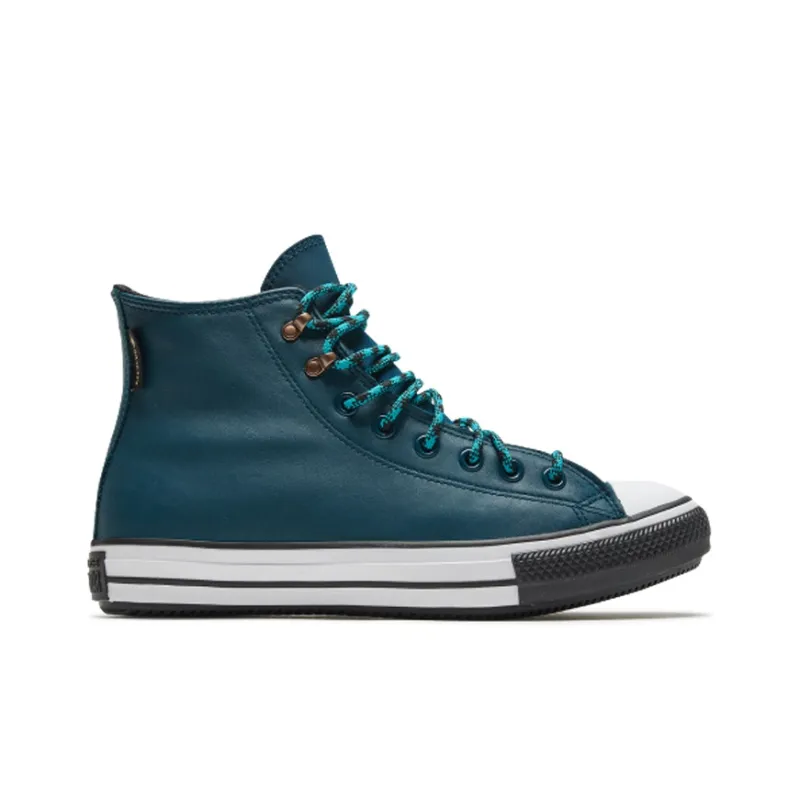 Converse Chuck Taylor All Star High Gore Tex 'Midnight Green'-1