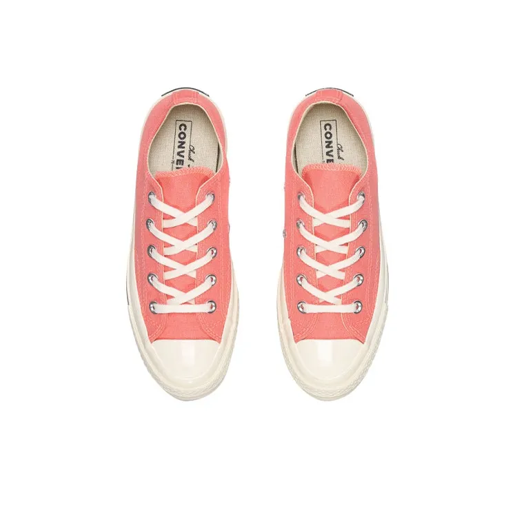 Converse Chuck Taylor All Star 70 Ox Crimson Pulse Egret-3