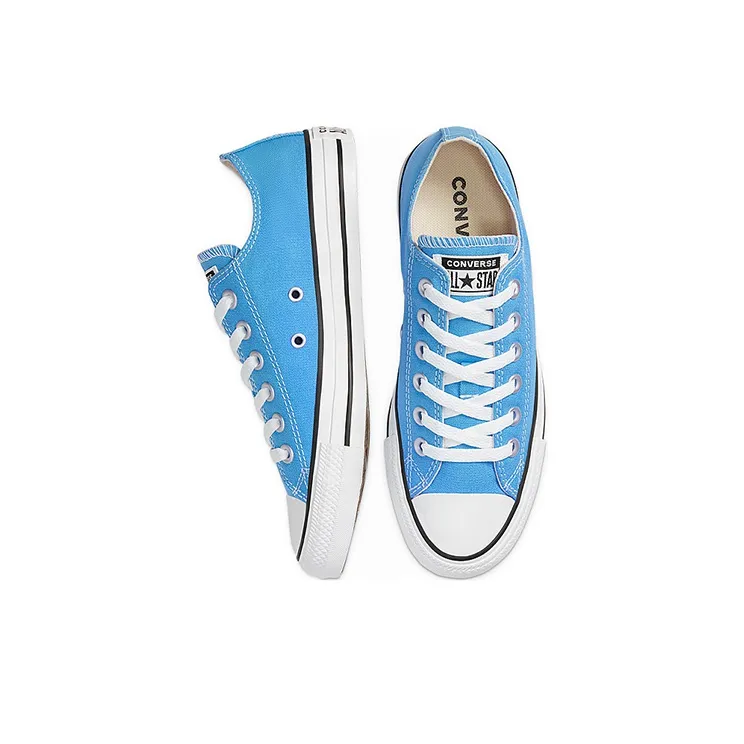 Converse Chuck Taylor All Star Ox 'Blue'-3