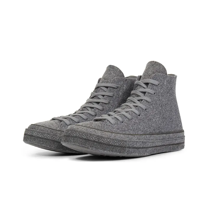 Converse Chuck Taylor All Star 70 Hi Jw Anderson Felt Quiet Shade-2
