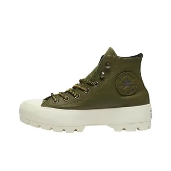 Converse Chuck Taylor All Star Lugged Hi Women's