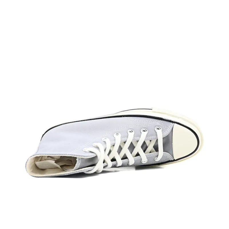 Converse Chuck 70 High 'Wolf Grey'-3