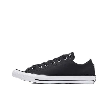 Converse Chuck Taylor All Star Canvas Shoes Black
