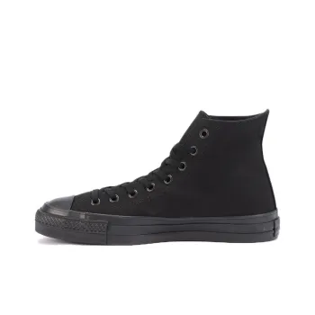Converse Canvas All Star J Hi 'Black'
