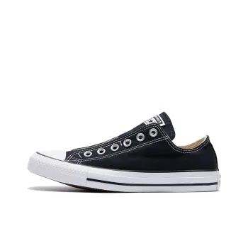 Chuck Taylor All Star Converse Slip 'Black'