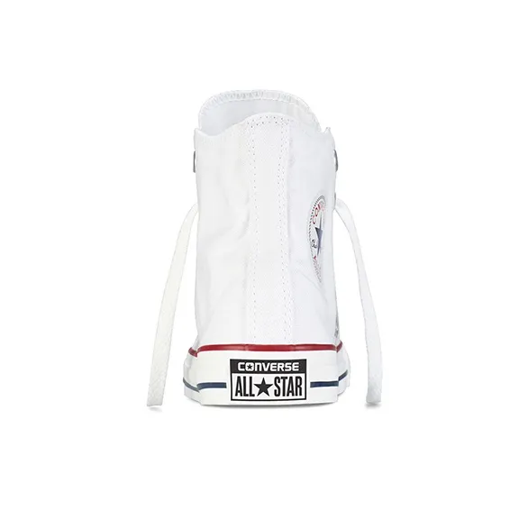 Converse Chuck Taylor All Star Hi 'Classic White'-8