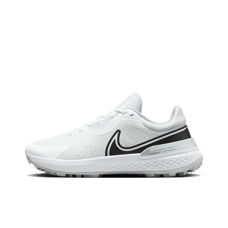 Nike Infinity Pro 2 'White Black'-0