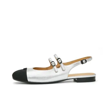 Marie Claire Women's Casual Shoes Women's Shimmering Silver