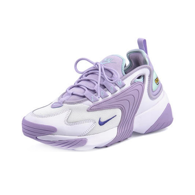 Nike Zoom 2K Oxygen Purple Women s POIZON