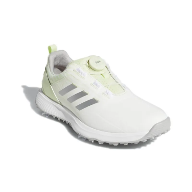 Adidas S2G Boa 'Almost Lime' Women's-2