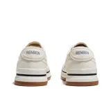 RENBEN Canvas Shoes Women's Low-Top Beige