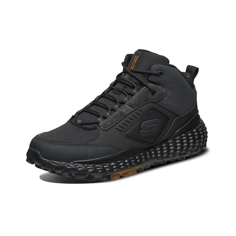 Skechers Monster High 'Black' US M 10.5 - POIZON