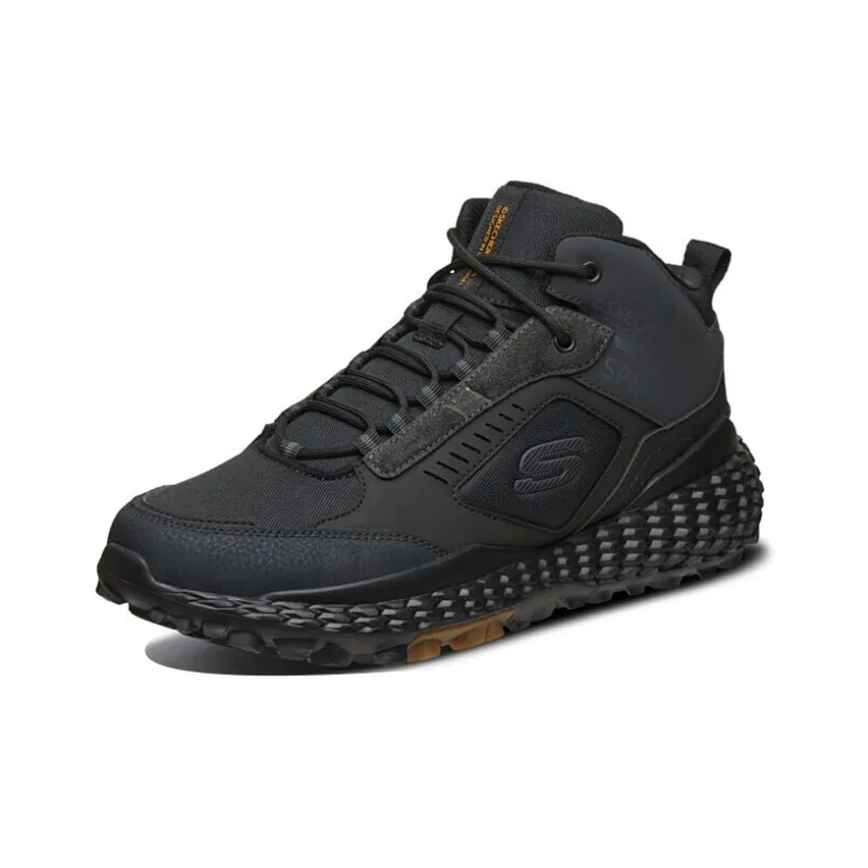 Skechers Monster High 'Black'-2