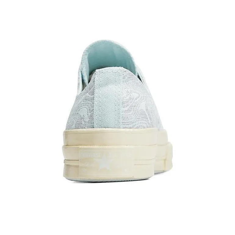Converse Chuck 70 Ox 'Sky Blue White'-3