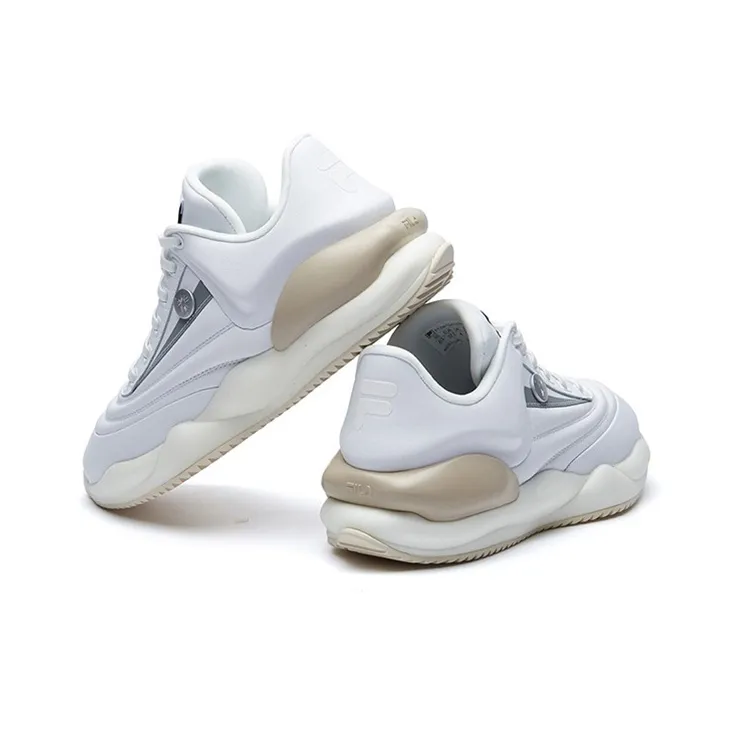 FILA Heritage Fht X Mihara Yasuhiro 'White' Women's-4