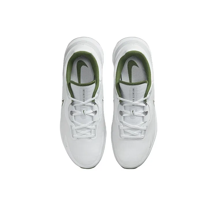 Nike React Infinity Pro 2 White Treeline-3