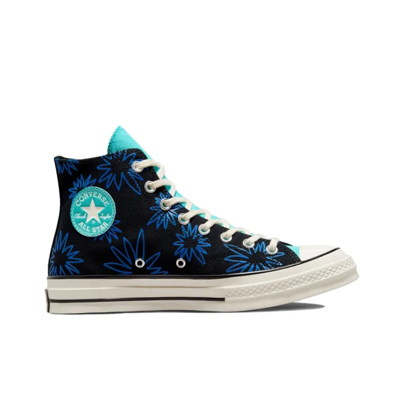Converse Chuck 70 High 'Sunny Floral'-1