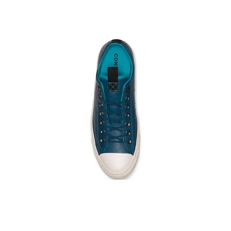 Converse Chuck Taylor All Star 'Desert Storm Blue Leather'-3