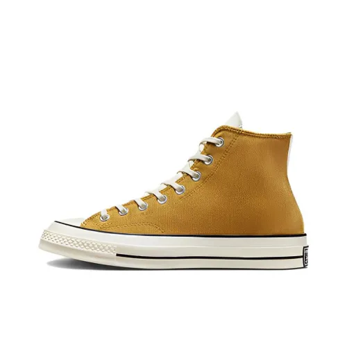 Converse Chuck Taylor All Star 70 Hi Workwear Split Burnt Honey