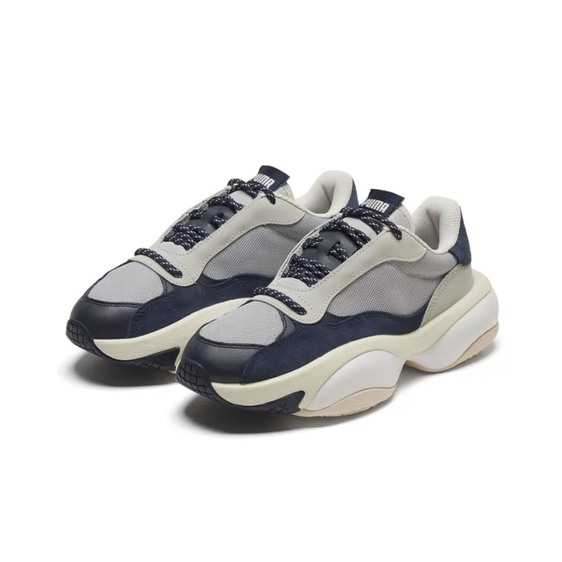 PUMA Alteration Core 'Peacoat Grey Violet'-2