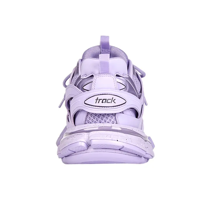 Balenciaga Track Sneaker 'Lilac' Women's-4