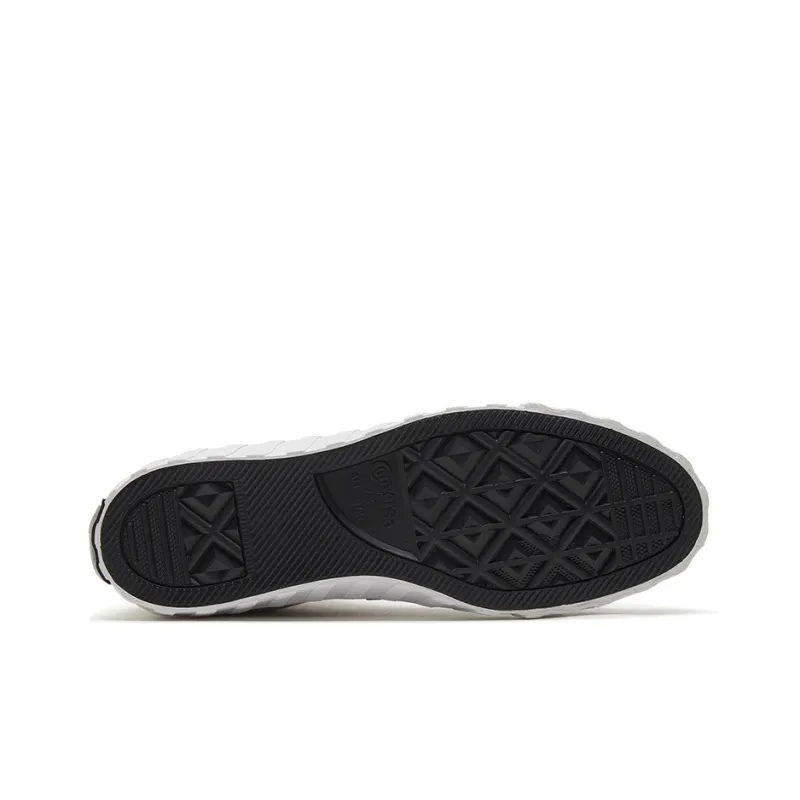 Converse Not A Chuck Hi Hi Vis Black Lemon Venom-5