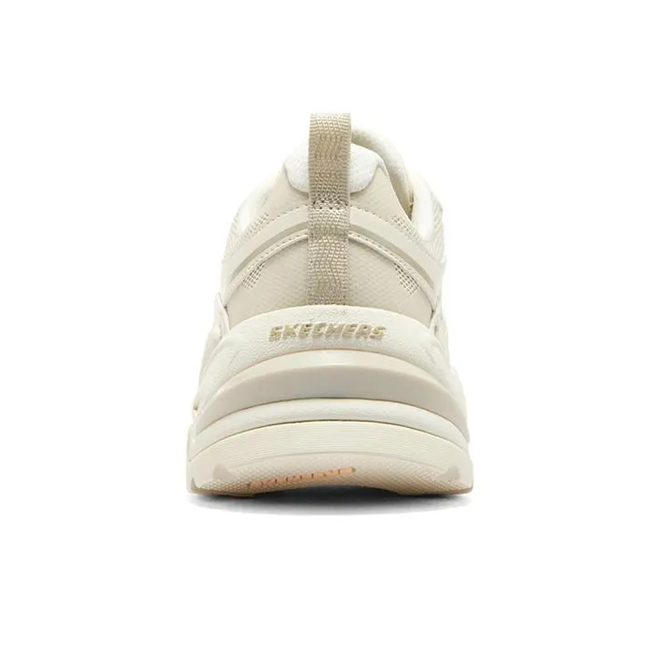 Skechers Stamina V2 'Cream' Women's-3
