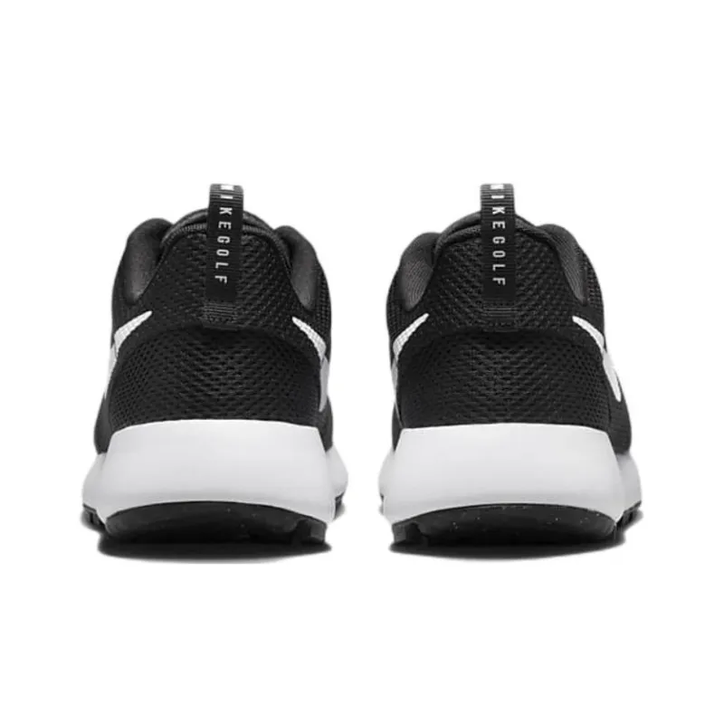 Nike Roshe Golf Next Nature Black White-3
