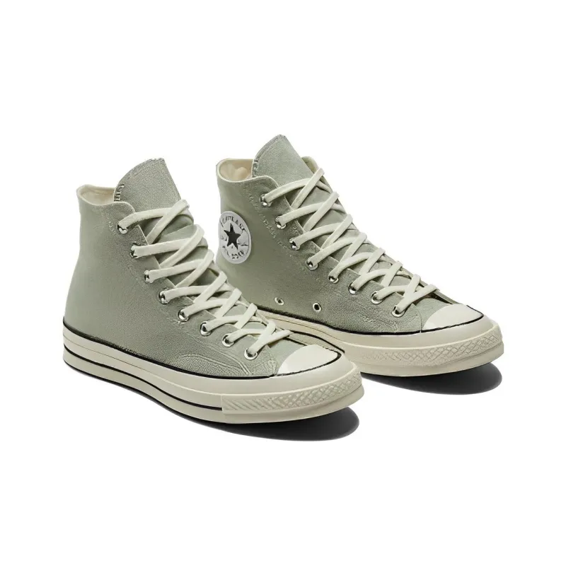 Converse Chuck Taylor All Star 70 Hi Vintage Canvas Summit Sage-2