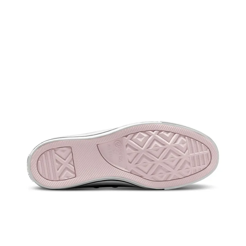 Converse Chuck Taylor All Star High 'Embroidered Stars' Women's-5