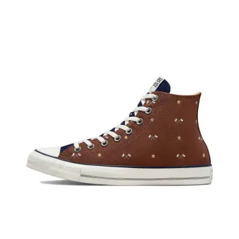 Converse Chuck Taylor All Star Clubhouse High Top 'Brown'