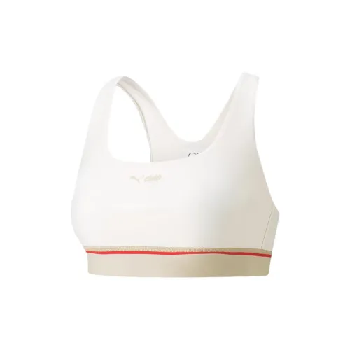 Puma X Ciele Co-branded Series Sports Underwear Women's White