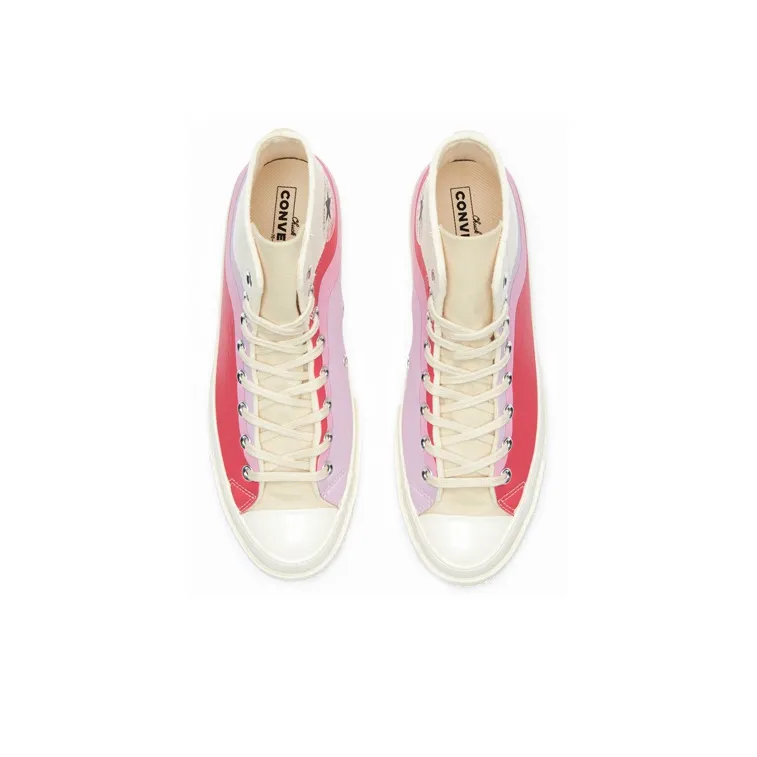 Converse Chuck Taylor All Star 70 Hi NorEaster Winter White-3