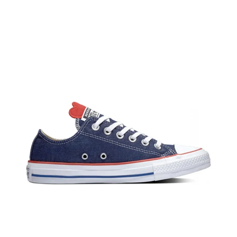 Converse Chuck Taylor All Star 'Indigo'-1