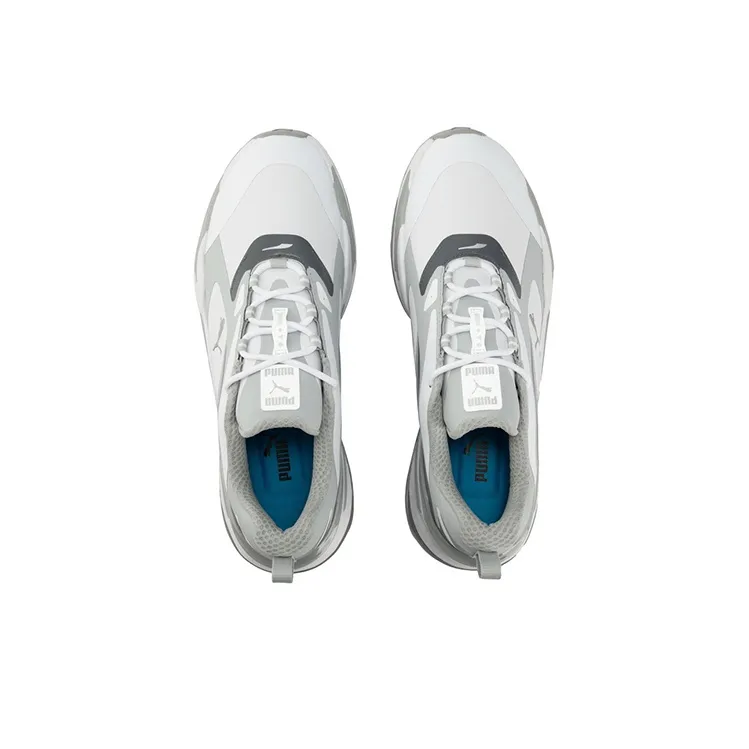 PUMA Gs Fast 'Grey White'-4