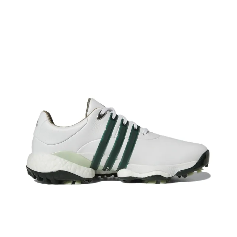 Adidas Tour360 22 Cloud White Shadow Green-1