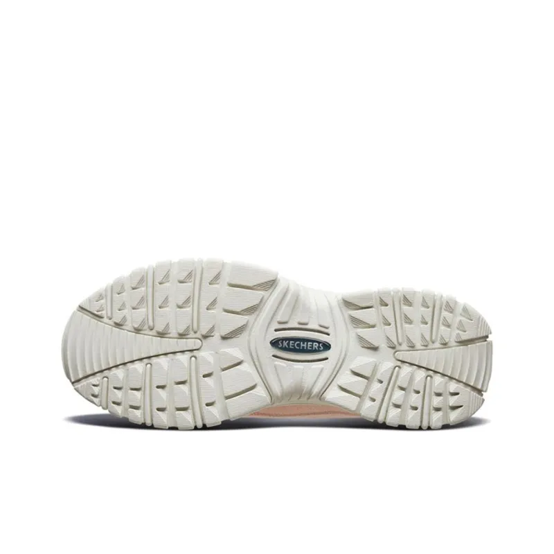 Skechers Energy 'Pink' Women's-4