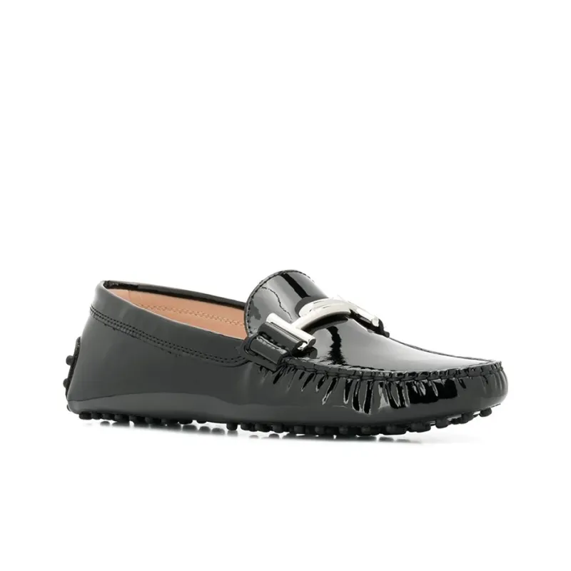 TOD'S Women's Casual Shoes Women's Black-3