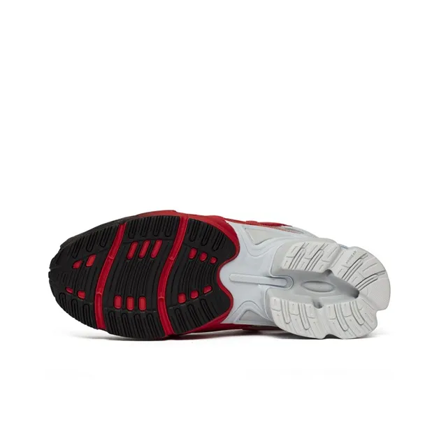 Adidas Originals Replicant Ozweego Raf Simons Halo Blue Red-5