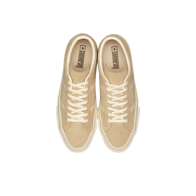 Converse One Star & Bars Suede-3