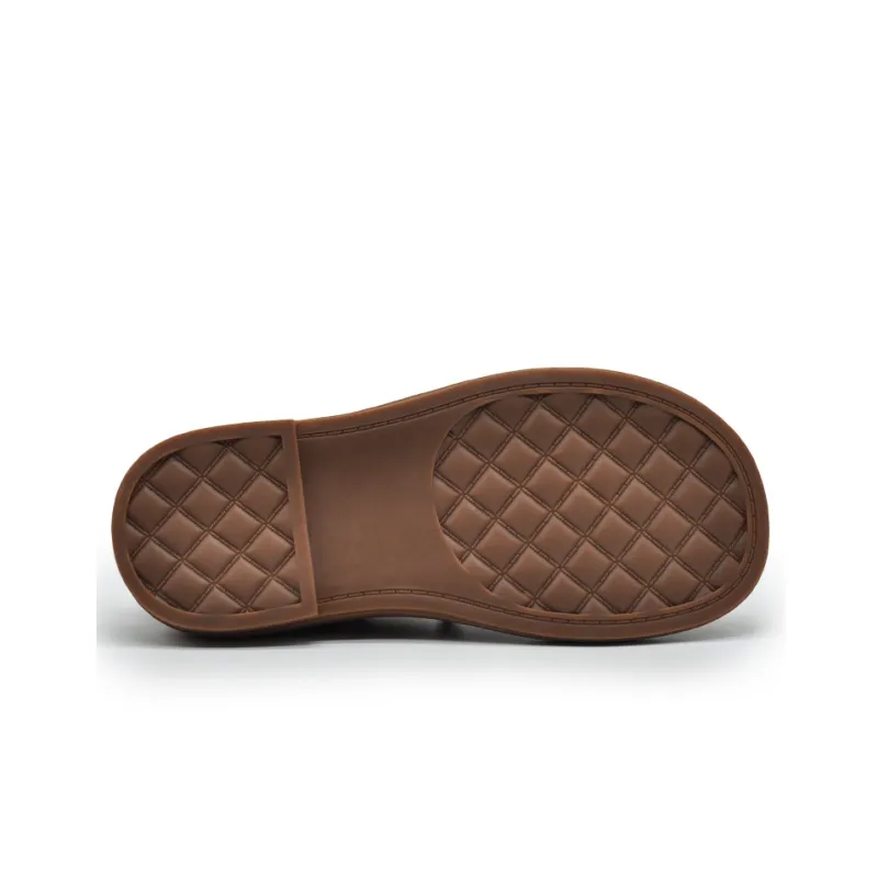 ARTMU Women's Casual Shoes Women's Low Top Camel/Ecru-11