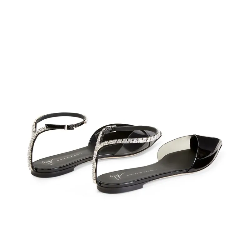 giuseppe zanotti Fonteyn Pointed Pumps-3