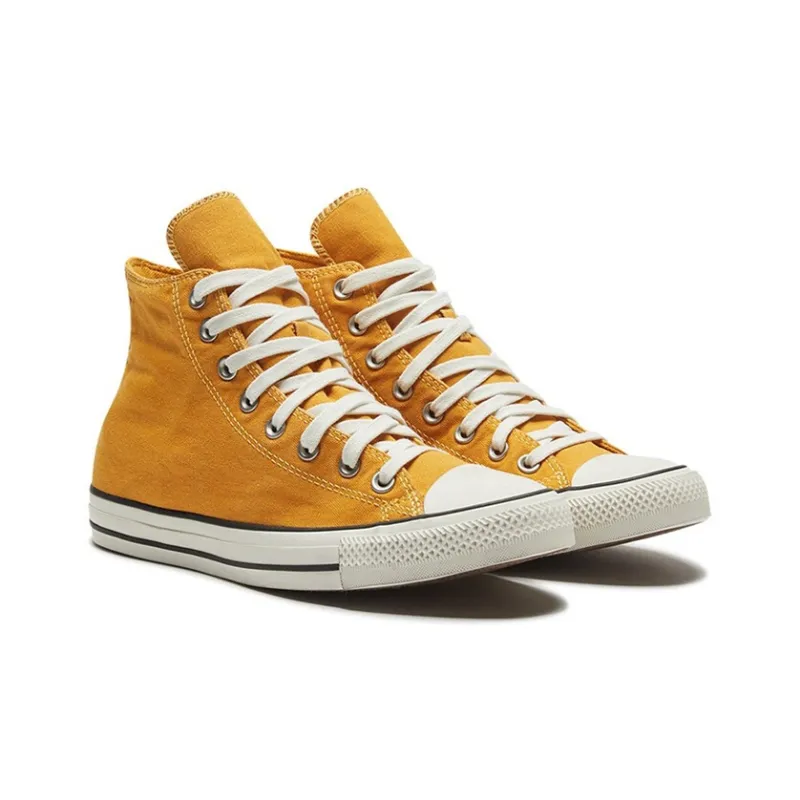 Converse Chuck Taylor All Star 'Orange Yellow'-2