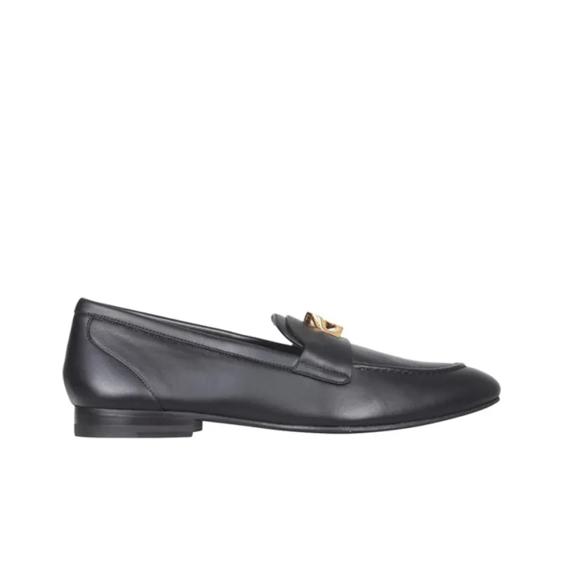 Givenchy Casual Single Shoes Women's-1